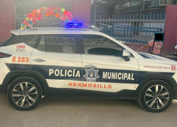 Atienden Autoridades Tres Casos de Violencia Intrafamiliar en Hermosillo