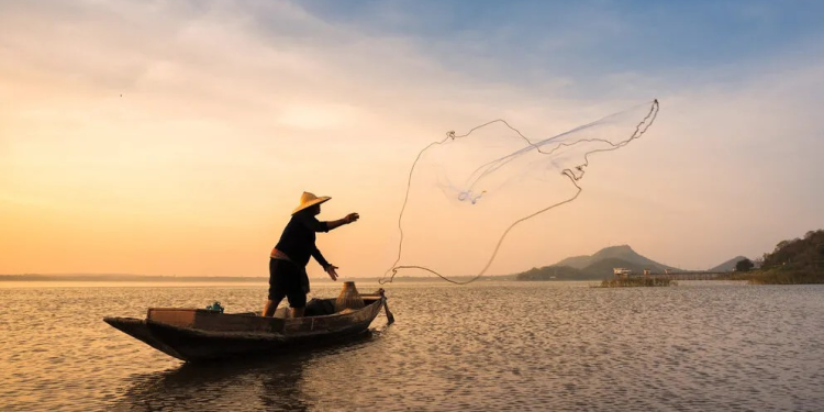 Senado impulsa pesca sostenible para proteger recursos y defender derechos de pescadores