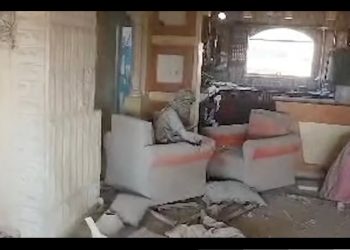 Hamás confirma la muerte de su líder Yahia Sinwar