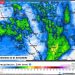 Adiós al calor, pronostican Primera Tormenta Invernal a Sonora la próxima semana