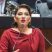 Aprobamos en el senado Reformas de bienestar pensando en el pueblo: Lorenia Valles