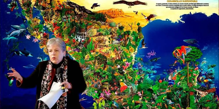 Semarnat saneará y restaurará ríos de Tula, Lerma, Atoyac y Sonora