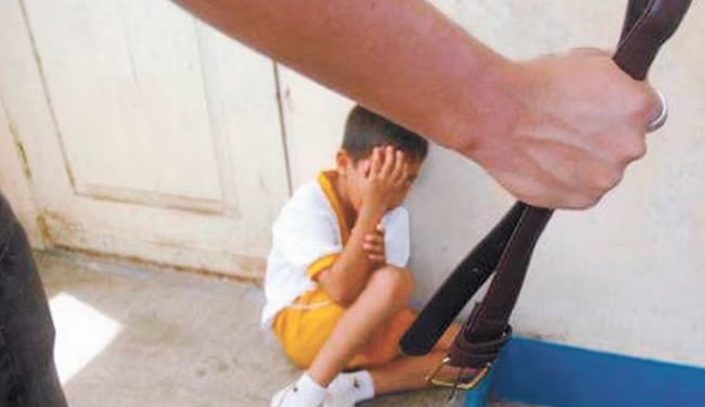 Presentan ‘Ley Crucito’ para sancionar con hasta 30 años de cárcel a personas que asesinen a sus hijastros