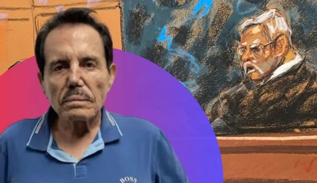 ‘El Mayo’ Zambada arranca procesos previos al juicio; se enfrentará al juez Cogan