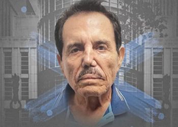 Fiscalía de EEUU analiza posibilidad de solicitar pena de muerte para Mayo Zambada