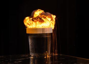 El mejor bar del mundo se llama Handshake Speakeasy y está en Ciudad de México