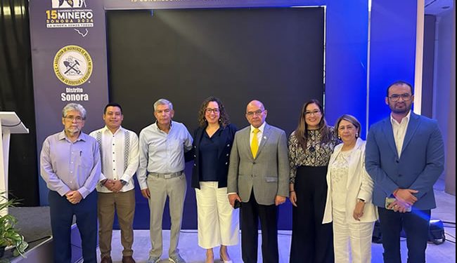 Unidad, la mayor fortaleza de los mineros: Rubén del Pozo