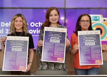 Convocan a participar en concurso de fotografía “Una mirada hacia la discapacidad