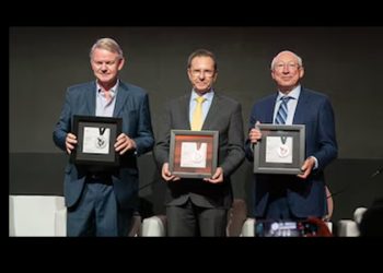 La región vive el “North American Moment”, coinciden embajadores de México, EEUU y Canadá