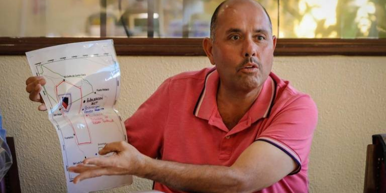 En riesgo pesca de no recibir apoyo, advierten