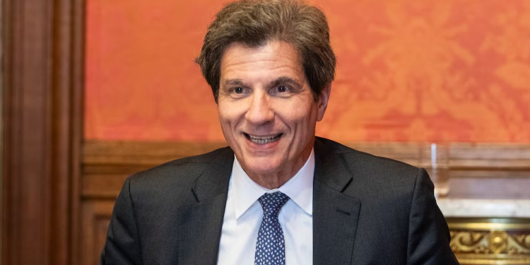 Un funcionario estadounidense acusa a China de manipular el mercado del litio