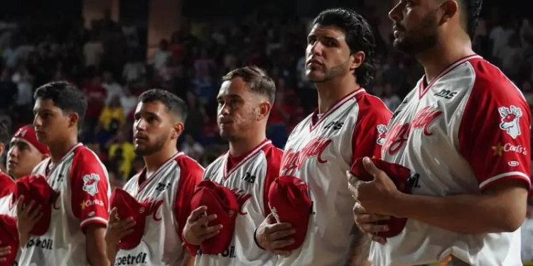 La Liga Mexicana del Pacífico cumple 80 años, así fueron los inicios de la liga