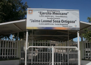 Descartan día feriado en Sonora este 1 de noviembre