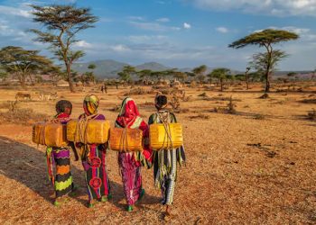 370 millones de niñas y mujeres en todo el mundo han sufrido agresiones sexuales en la infancia o adolescencia