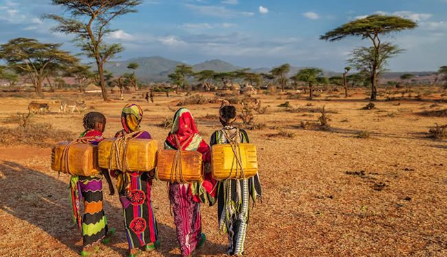 370 millones de niñas y mujeres en todo el mundo han sufrido agresiones sexuales en la infancia o adolescencia