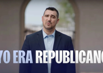 Abogado migratorio republicano de Arizona votará por Kamala Harris por maltrato de Trump a inmigrantes