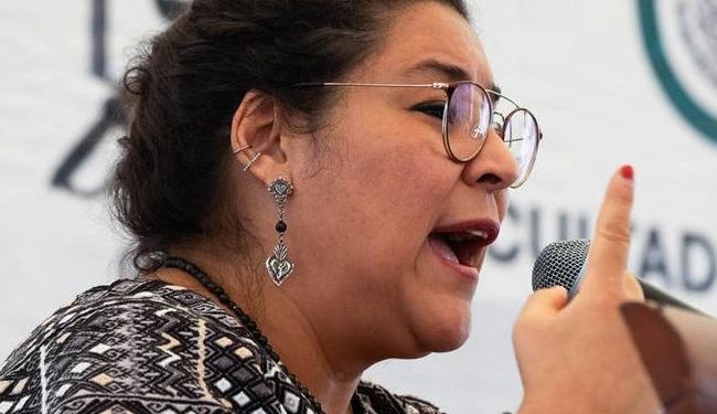 Ministra Batres advierte de ‘golpe de Estado’ en Corte sobre reforma judicial