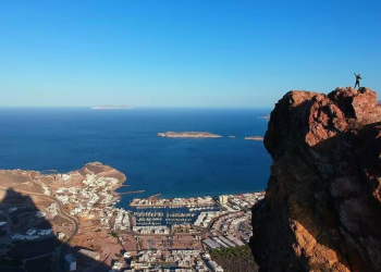 Qué hacer en el pueblo mágico de San Carlos