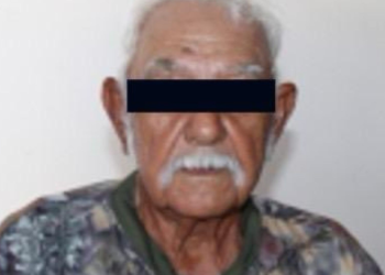 Vinculan a Sujeto por Asesinar a una Abuelita por Supuesta Deuda en Hermosillo
