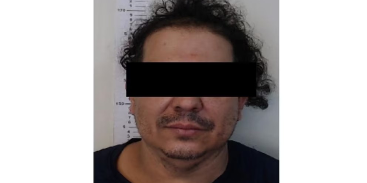 Cae “El Tío Rica”, objetivo prioritario en Sonora ligado al Cártel de Caborca