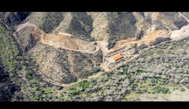 Organizaciones cuestionan legalidad de proyecto ferroviario en Sonora