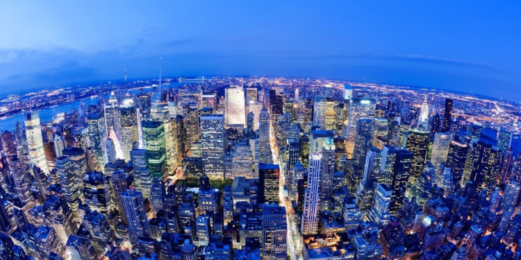 Baterías de iones de litio, solución energética sostenible: Eaton