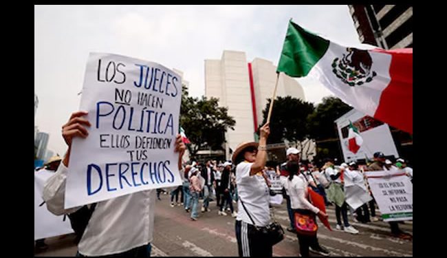 Trabajadores del Poder Judicial mantienen suspensión parcial de labores en todo el país