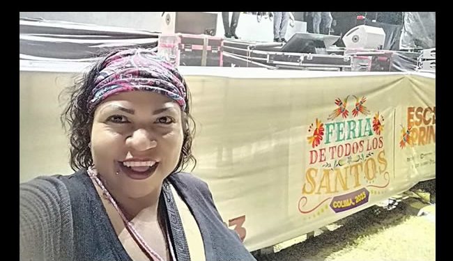 Asesinan a la periodista Patricia Bunbury en Colima