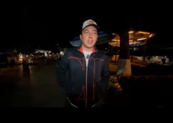 Asesinan al periodista Mauricio Solís en Uruapan, Michoacán, minutos después de entrevistar al alcalde Carlos Manzo