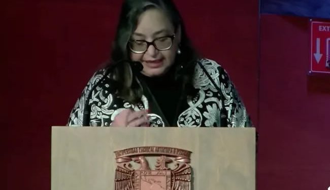 Propuesta de Norma Piña sobre presupuesto fiscal para 2025 es bateada por la Corte