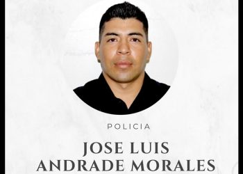 Asesinan a policía municipal de Hermosillo, un segundo fue lesionado al ser atacados la noche del sábado