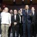 Eduardo Ramírez obtiene 4 premios Reed Latino por campaña electoral