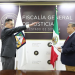 Mauricio Ignacio Ibarra es el nuevo fiscal anticorrupción de Sonora; fue gerente de Segalmex