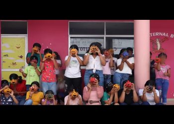 Haz el bien x Aca, por Reinserta comunidad