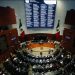 Senado recibe renuncias de 8 de los 11 ministros de la SCJN