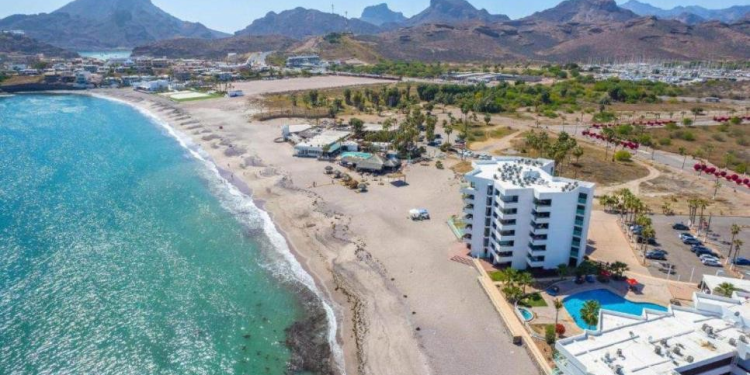 Estos son los mejores atractivos de San Carlos, la playa más hermosa de Sonora