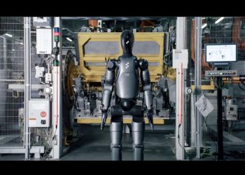 “El próximo gran salto es el desarrollo de humanoides y estamos muy cerca”