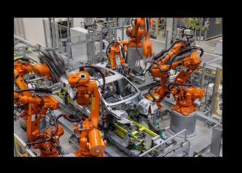 La era de los robots asusta a los empleados: ¿me quitará una máquina el trabajo?
