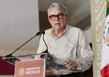 Inicia estrategia para pacificar Sinaloa; Harfuch se reunirá con Rocha Moya en CDMX