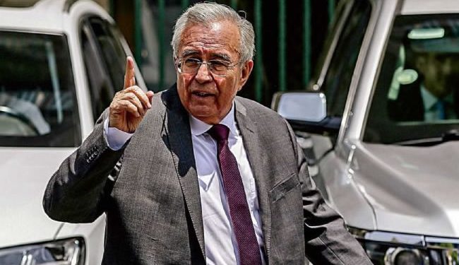 Rocha Moya tilda de “deseos pagados” informe de Sedena sobre vínculos con “Los Chapitos”