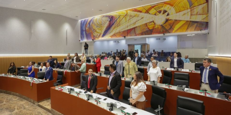 15 municipios de Sonora reprueban su Cuenta Pública