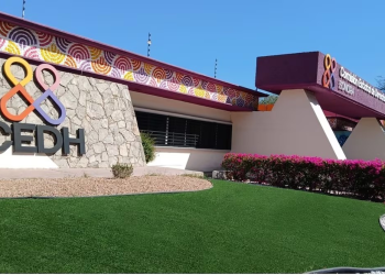 Comisión de DH en Sonora emite recomendación a SSP por muerte de reo en penal de Nogales; deberá sancionar a los responsables