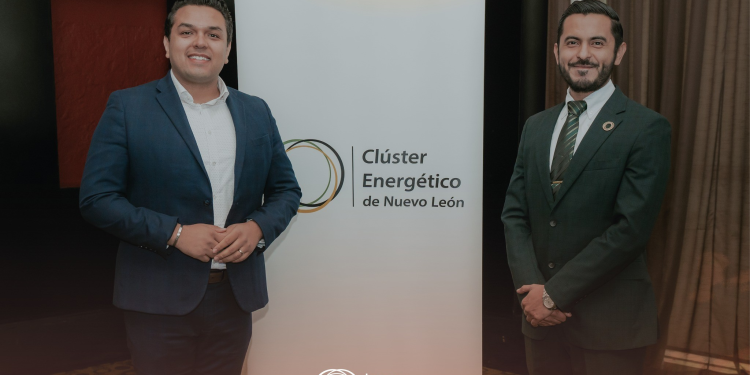 Clusters energéticos de Nuevo León y Sonora unen fuerzas por el futuro sostenible de México