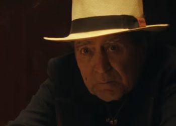 ‘Un último vals’: Sabina se toma la penúltima copa rodeado de amigos en su nueva canción