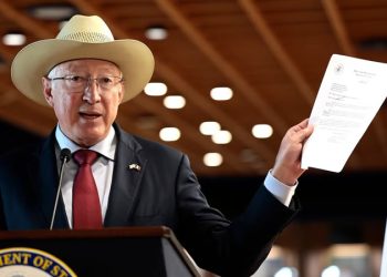 Los reclamos de México sobre la captura del Mayo colman la paciencia de Estados Unidos