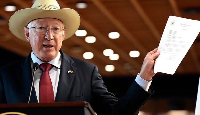 Los reclamos de México sobre la captura del Mayo colman la paciencia de Estados Unidos