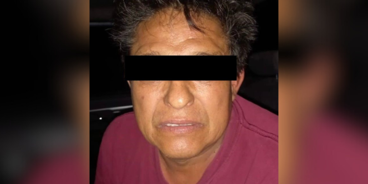 Cae en Sonora presunto violador de Saltillo