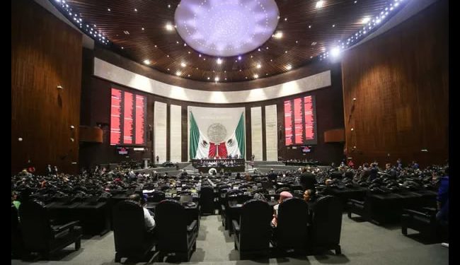 Aprueban diputados primeras dos leyes secundarias de reforma judicial; van al Ejecutivo