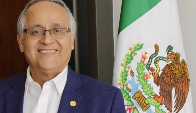 “Extraño el PAN que era un instrumento al servicio de los mexicanos, no al revés”