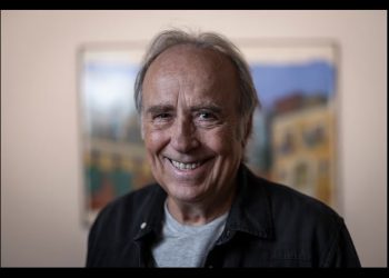 Joan Manuel Serrat: “Cuando tengo bajones, no hay química ni licor capaz de resolverlo”
